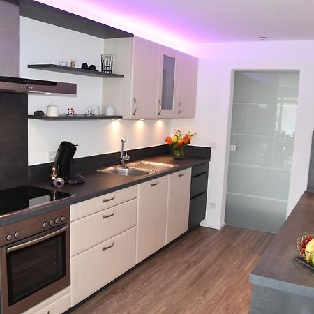 Top-Moderne Und Geraeumige Ferienwohnung Assling エクステリア 写真