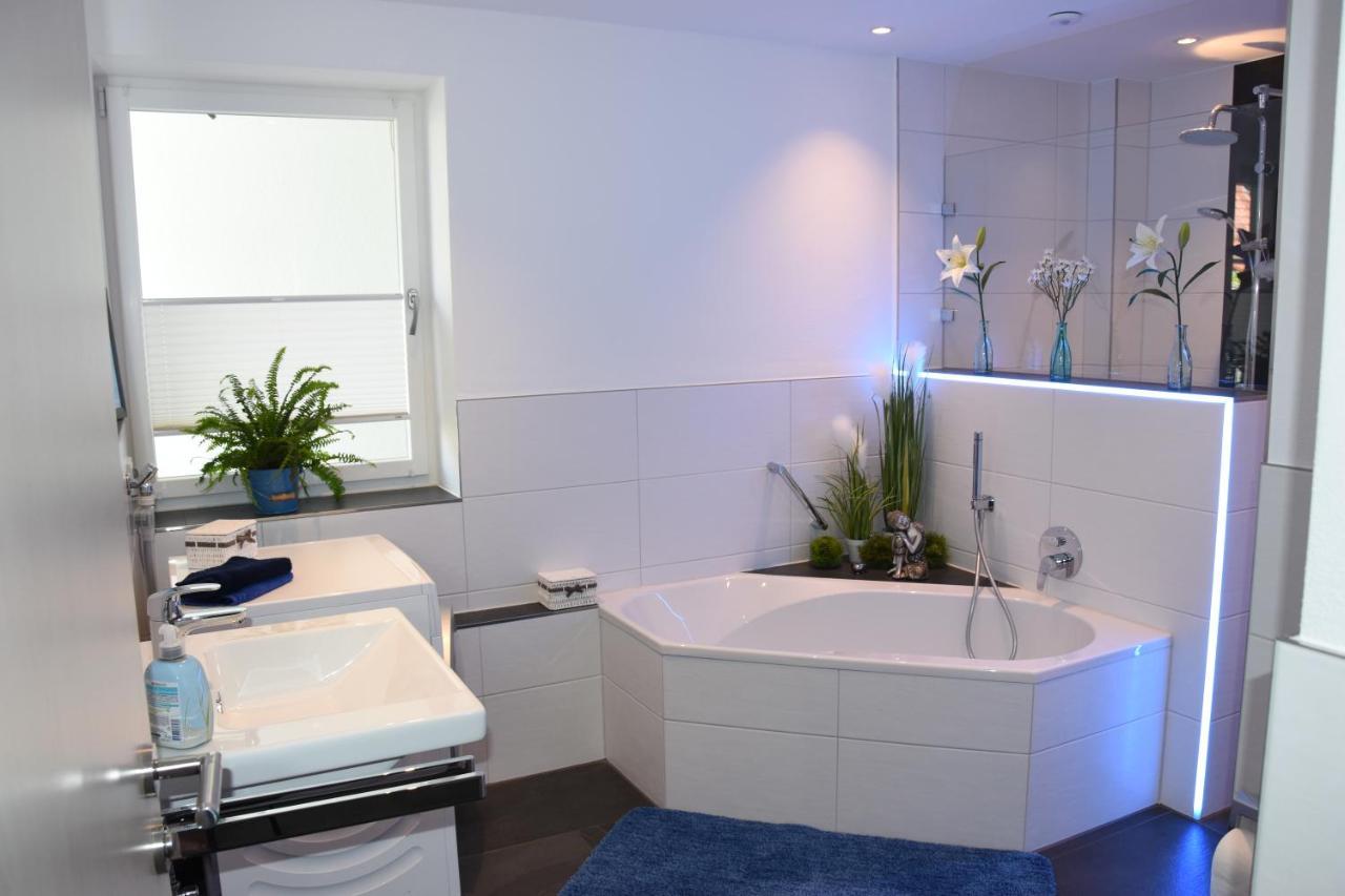 Top-Moderne Und Geraeumige Ferienwohnung Assling エクステリア 写真