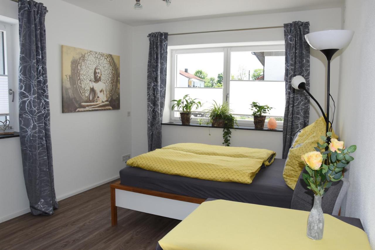 Top-Moderne Und Geraeumige Ferienwohnung Assling エクステリア 写真