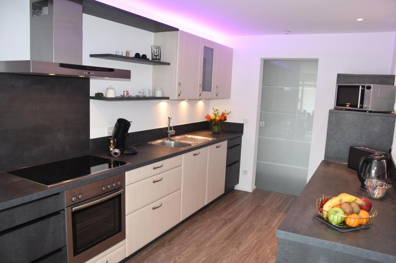 Top-Moderne Und Geraeumige Ferienwohnung Assling エクステリア 写真