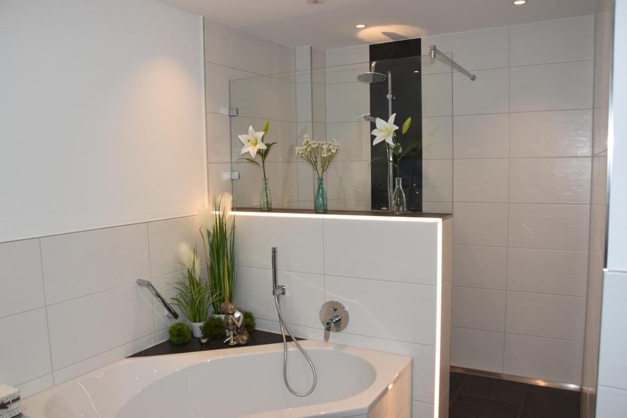 Top-Moderne Und Geraeumige Ferienwohnung Assling エクステリア 写真