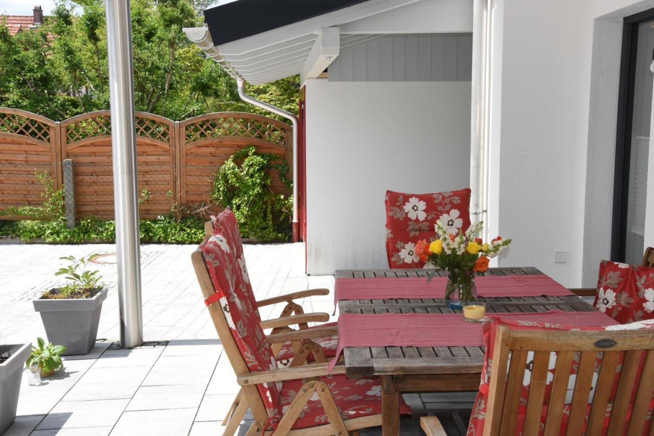 Top-Moderne Und Geraeumige Ferienwohnung Assling エクステリア 写真