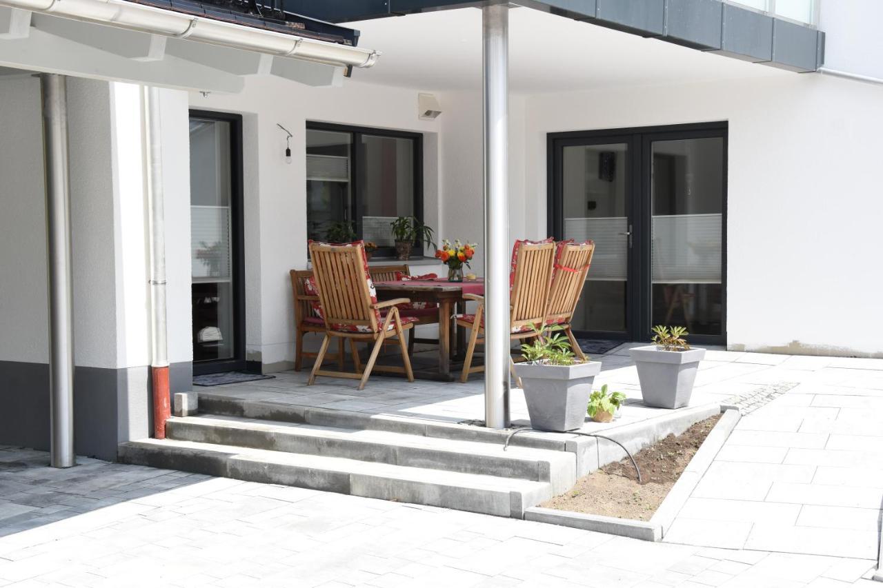 Top-Moderne Und Geraeumige Ferienwohnung Assling エクステリア 写真